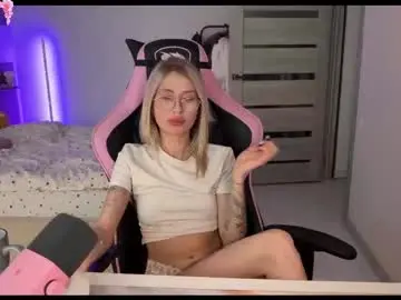 Chaturbate Free Porn Cam of angel_ariela