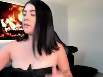 Chaturbate Nude Webcam of baby_rous1