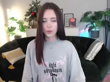 Chaturbate Live Sex Cam of blackeyesgirl