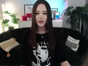 Chaturbate Adult Webcams of blackeyesgirl