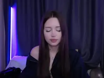 Chaturbate Best Webcam of blackeyesgirl