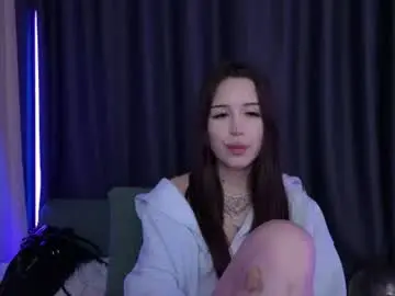 Chaturbate Live Sex Cam of blackeyesgirl