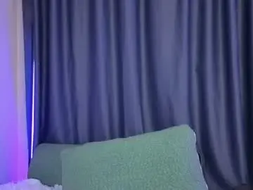 Chaturbate Live Sex Cam of blackeyesgirl