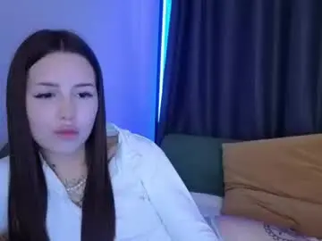 Chaturbate Live Sex Cam of blackeyesgirl