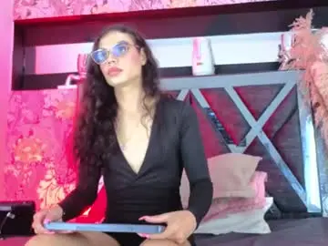 Chaturbate Adult Webcam of camila_bella_