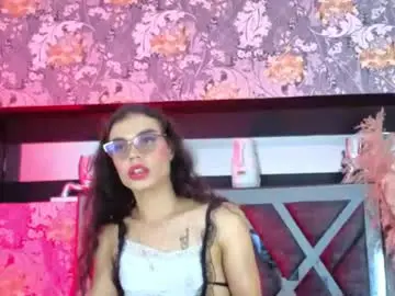 Chaturbate Adult Webcam of camila_bella_