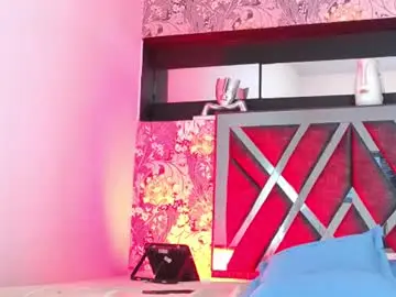 Chaturbate Adult Webcam of camila_bella_