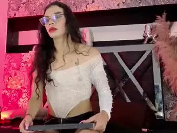 Chaturbate Best Webcam of camila_bella_