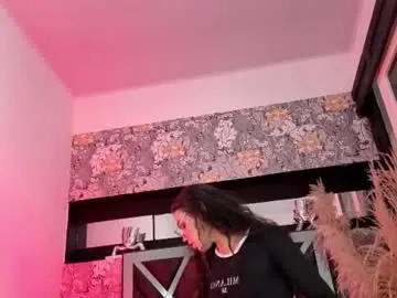 Chaturbate Best Webcam of camila_bella_