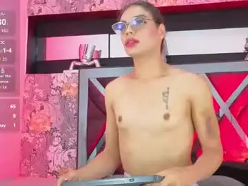 Chaturbate Sex Chat of camila_bella_