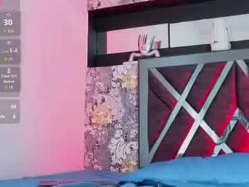 Chaturbate Adult Webcam of camila_bella_