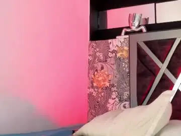 Chaturbate Nude Webcam of camila_bella_