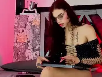 Chaturbate Best Webcam of camila_bella_