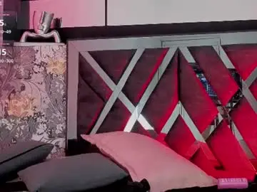 Chaturbate Live Sex of camila_bella_