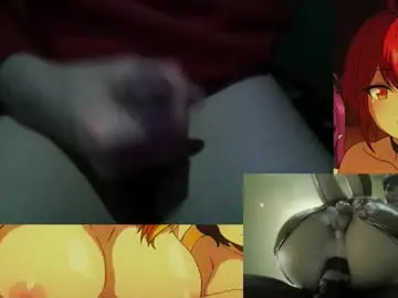 Chaturbate Live Sex of craker_699