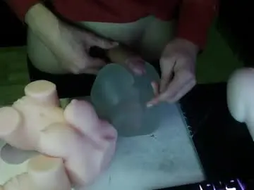 Chaturbate Live Porn of craker_699