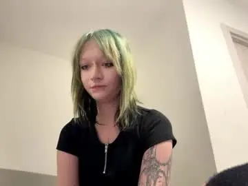 Chaturbate Free Porn Cam of crystal_cross