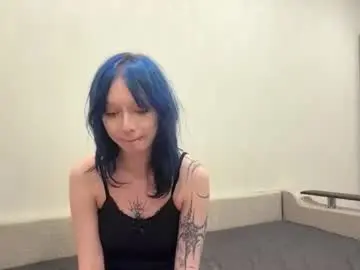 Chaturbate Nude Webcam of crystal_cross