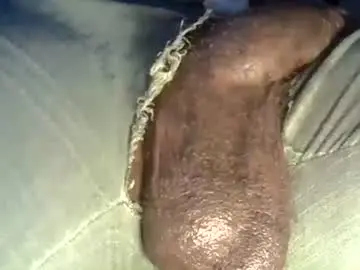 Chaturbate Nude Webcam of dadyschlong
