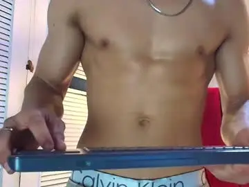 Chaturbate Free Porn Cam of danii_scot