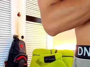 Chaturbate Sex Cam of danii_scot