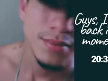 Chaturbate Live Sex of danii_scot