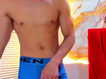 Chaturbate Private Sex Chat of danii_scot