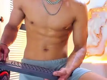 Chaturbate Adult Video Chat of danii_scot