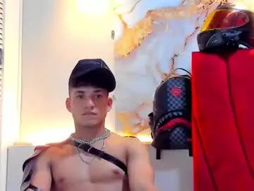 Chaturbate Private Sex Chat of danii_scot