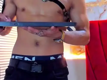 Chaturbate Sex Chat of danii_scot