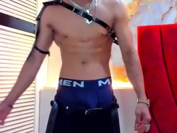 Chaturbate Adult Video Chat of danii_scot