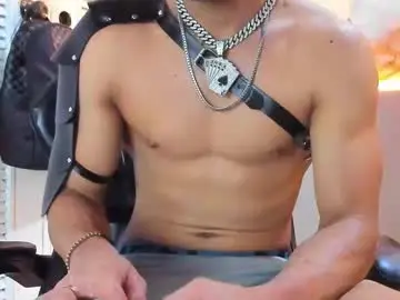 Chaturbate Private Sex Chat of danii_scot