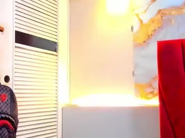 Chaturbate Sex Chat of danii_scot