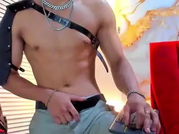 Chaturbate Private Sex Chat of danii_scot