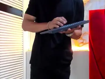 Chaturbate Sex Chat of danii_scot