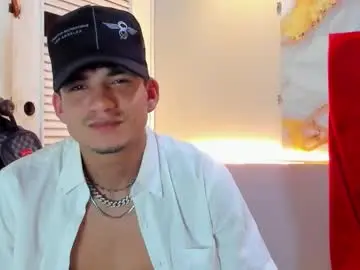 Chaturbate Live Sex of danii_scot