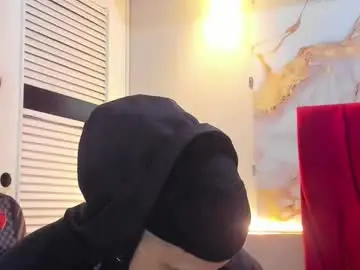 Chaturbate Live Porn of danii_scot