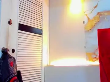 Chaturbate Adult Webcams of danii_scot