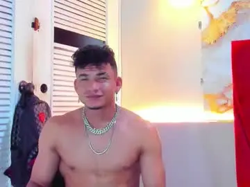 Chaturbate Sex Cam of danii_scot