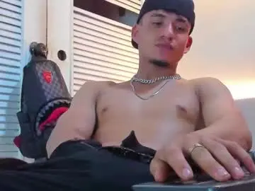 Chaturbate Nude Webcam of danii_scot