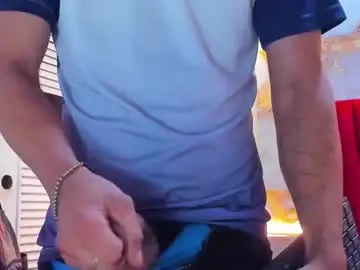 Chaturbate Adult Video Chat of danii_scot