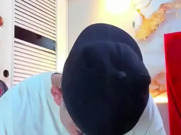 Chaturbate Nude Webcam of danii_scot