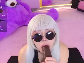 Chaturbate Best Webcam of dollyrose_
