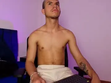 Chaturbate Free Live Porn of dominic_silver