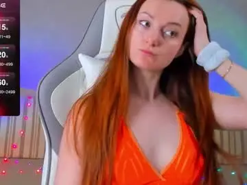 Chaturbate Best Webcam of flamystar