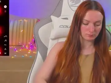 Chaturbate Private Sex Chat of flamystar