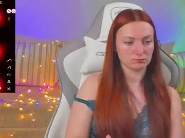 Chaturbate Adult Webcams of flamystar