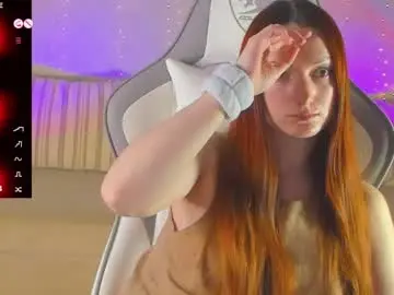 Chaturbate Best Webcam of flamystar