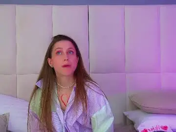 Chaturbate Private Sex Chat of haileyarden