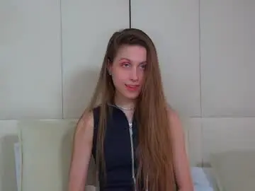 Chaturbate Nude Webcam of haileyarden